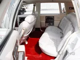 Cadillac Fleetwood 1991